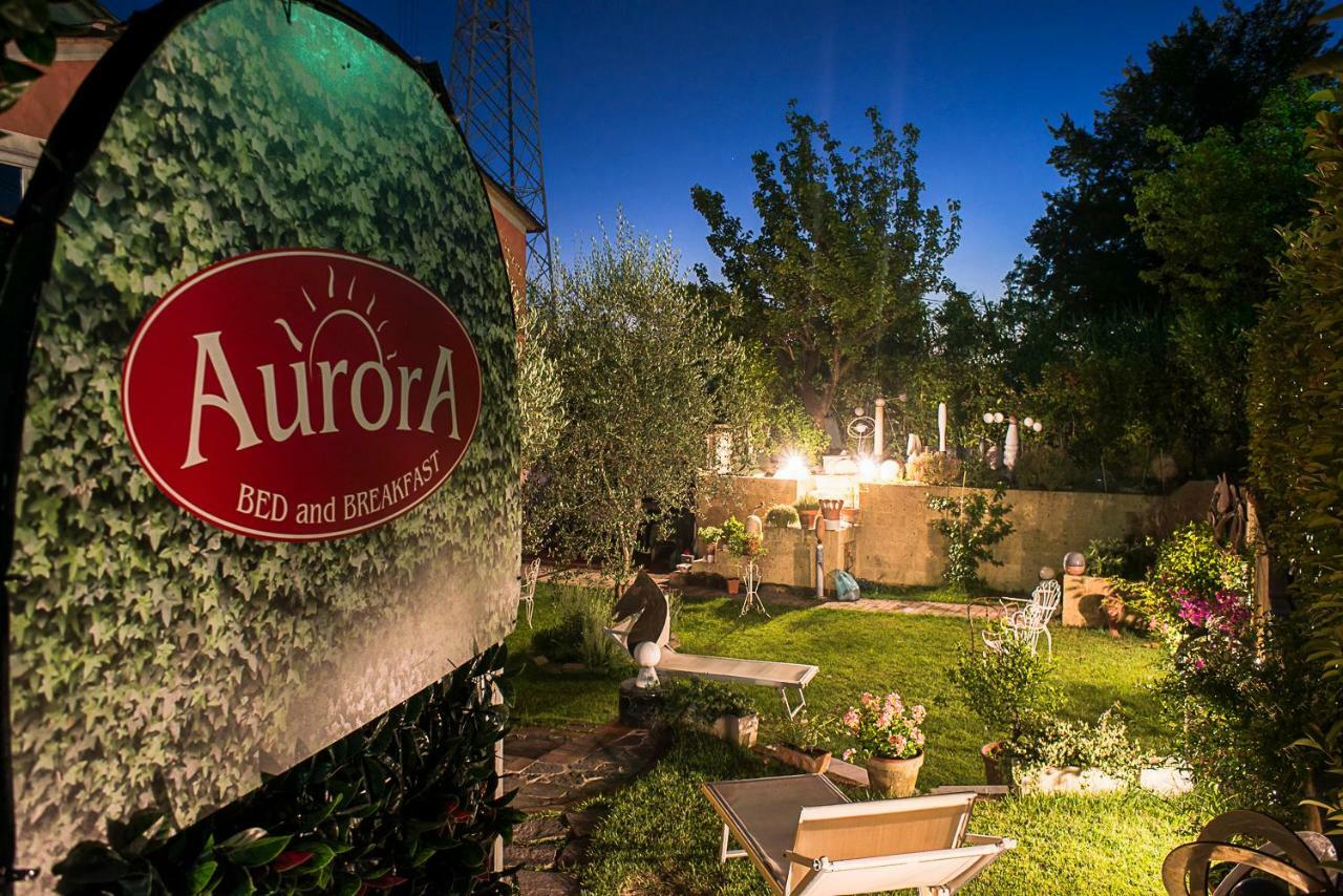 Bed And Breakfast Aurora Sarzana Exterior photo