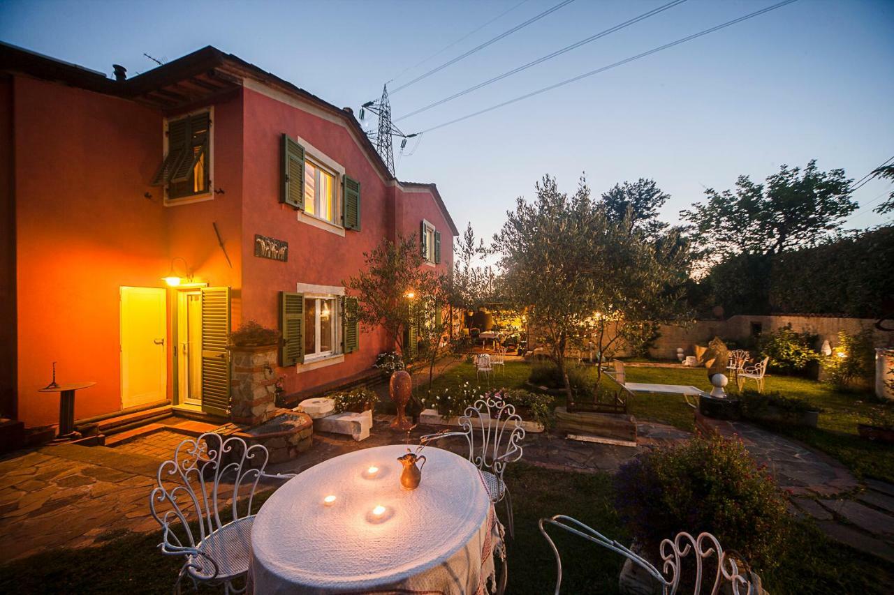 Bed And Breakfast Aurora Sarzana Exterior photo