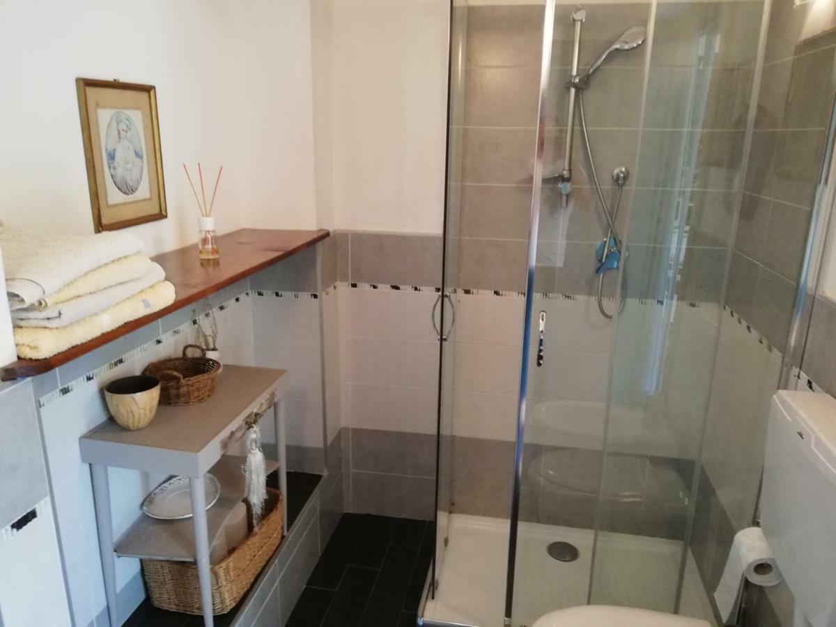 Bed And Breakfast Aurora Sarzana Exterior photo